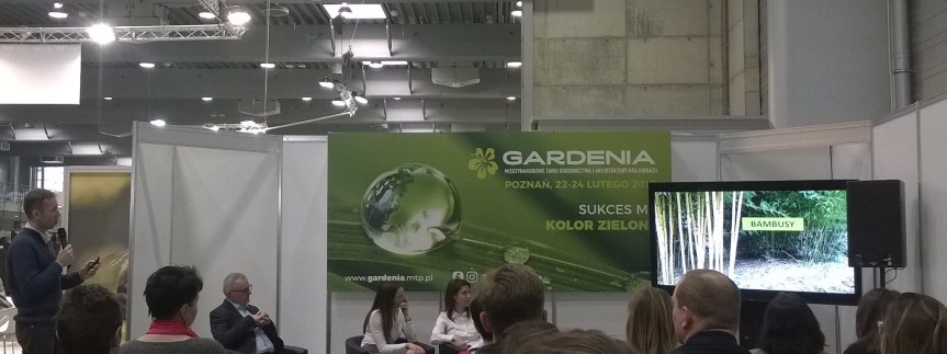 GARDENIA, OSTO i&nbsp;PBB